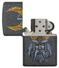 Odin Head Design