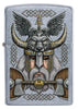 Viking Odin Design