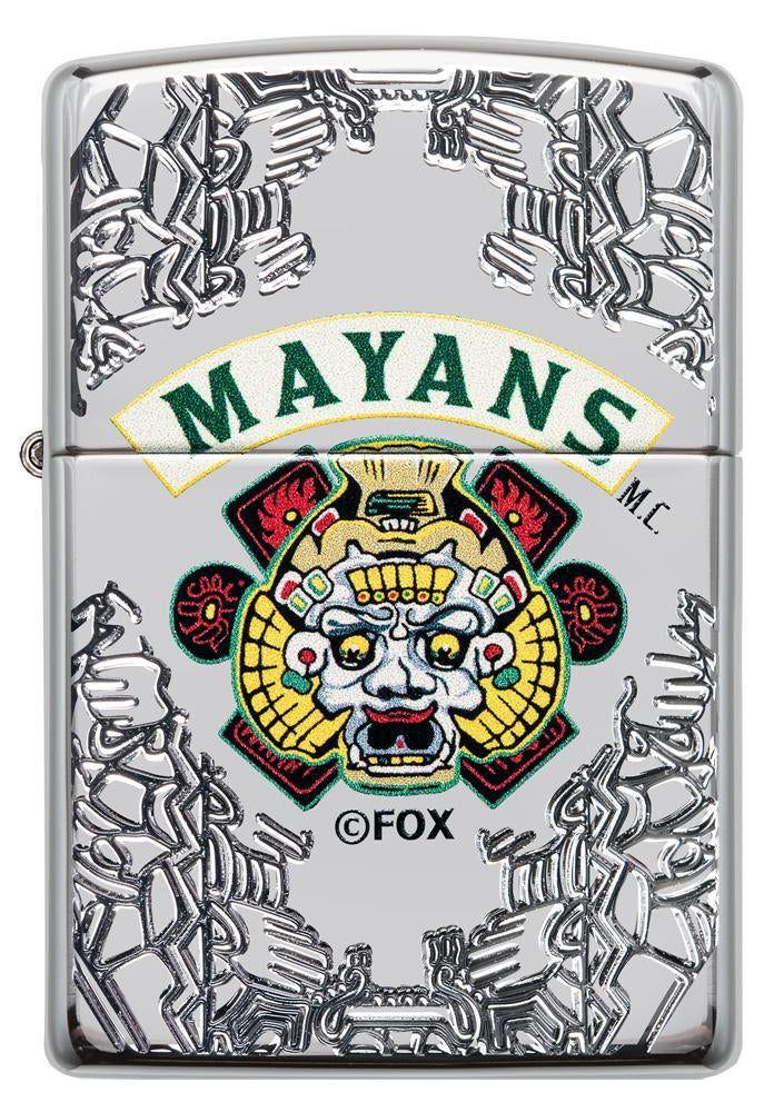 Mayans M.C.