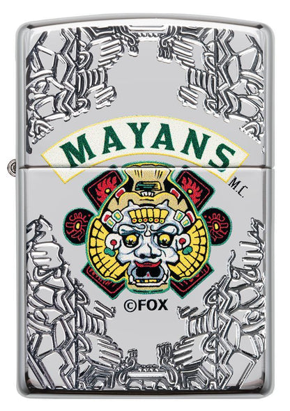 Mayans M.C.