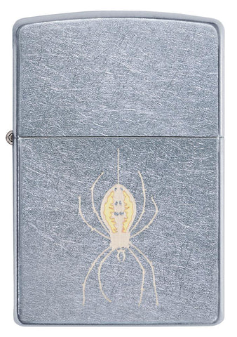 Spider Laser two tone