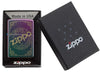 Zippo Logo Stamp