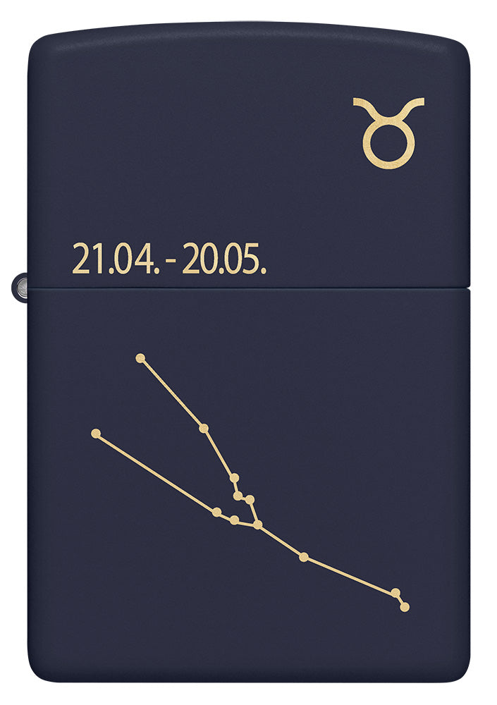 Zippo 239 Zodiac Taurus Design Zippo 239 Zodiac Taurus Design