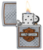 Harley Davidson®