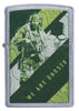 Tom Clancy's Ghost Recon® We Are Ghosts Windproof Lighter