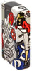 49352-087374, Zippo I Spy Windproof Lighter Design Web Exclusive