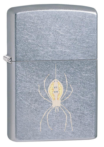 Spider Laser two tone