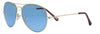 Sunglasses OB36 - Light blue lenses