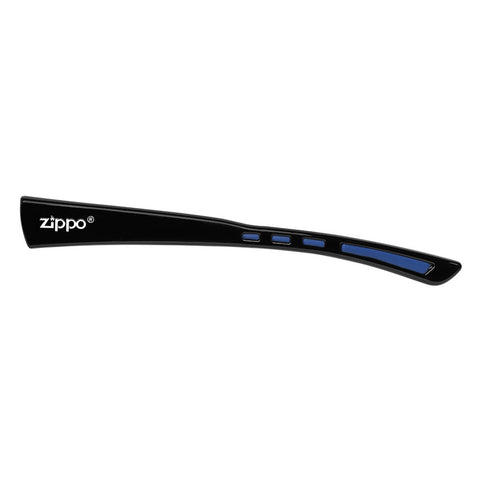 Zippo Sunglasses temples black