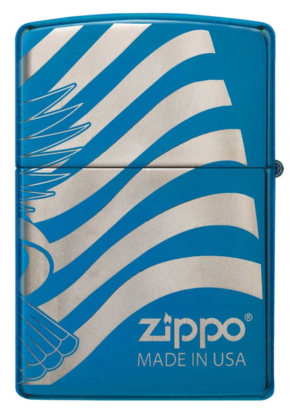 Patriotic Design