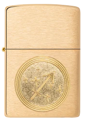 Sagittarius Emblem
