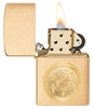 Taurus Emblem
